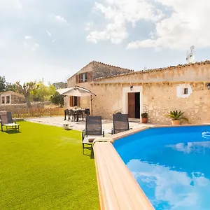  Ferienhaus Guapo